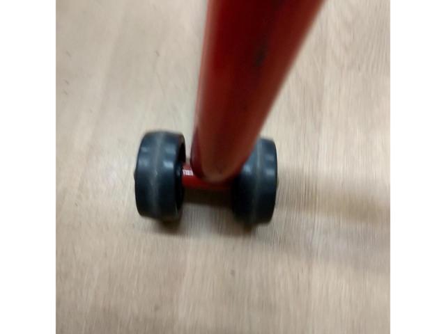 メーカー不明 メンテナンススタンド
