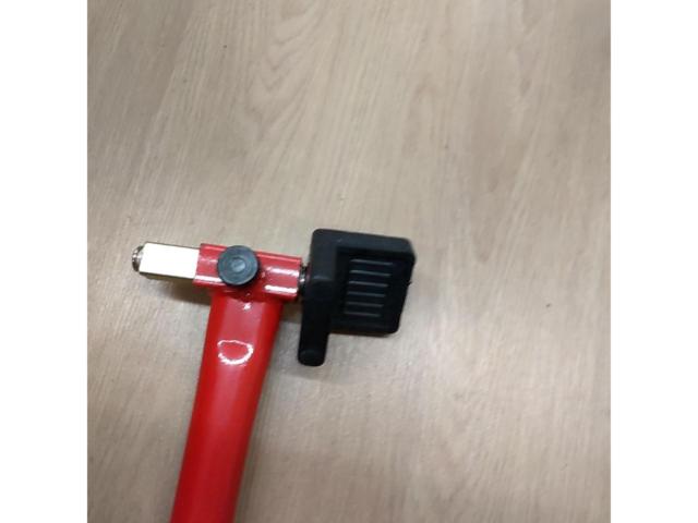 メーカー不明 メンテナンススタンド