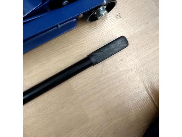 Meltec 油圧ローダウンジャッキ