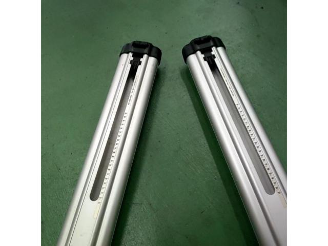 THULE Effect
bars
861