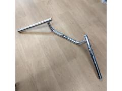 HURRICANE Condor Handle
(Z09220)