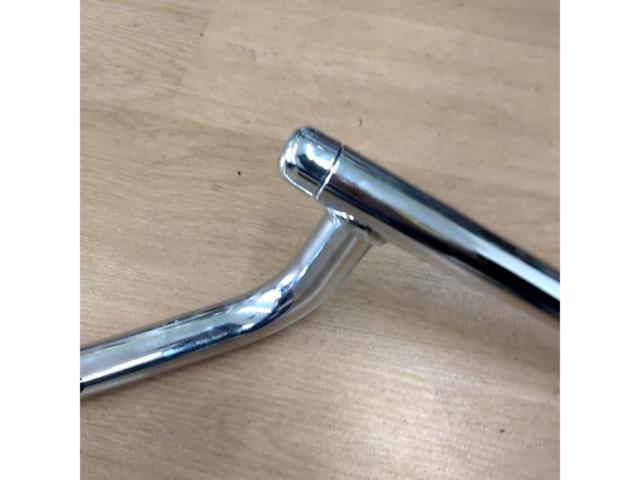 HURRICANE Condor Handle
(Z09220)