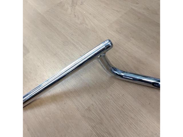 HURRICANE Condor Handle
(Z09220)