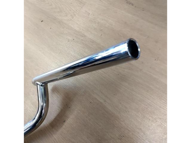 HURRICANE Condor Handle
(Z09220)
