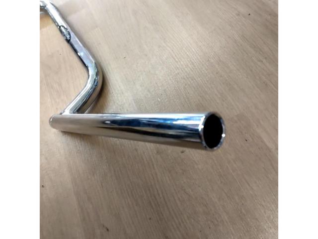 HURRICANE Condor Handle
(Z09220)