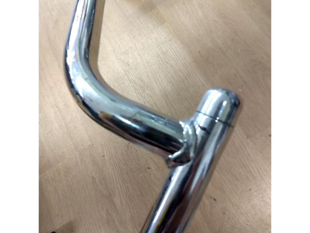 HURRICANE Condor Handle
(Z09220)