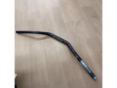 rizoma
Taper handle
(Z09221)