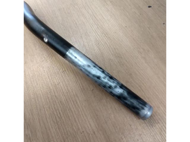 rizoma
Taper handle
(Z09221)