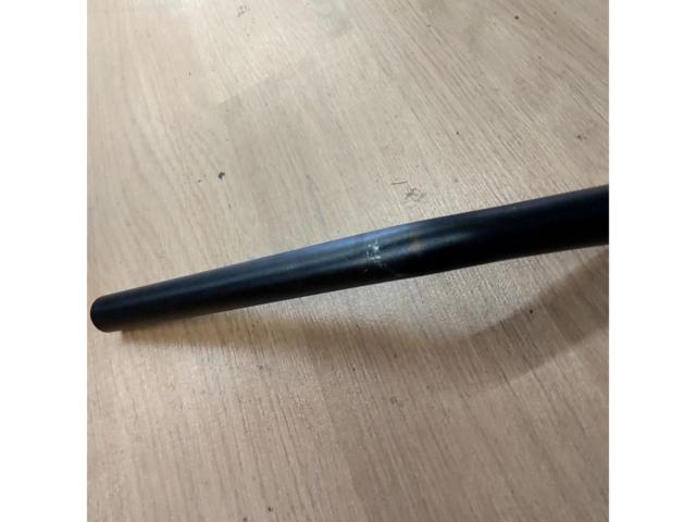rizoma
Taper handle
(Z09221)