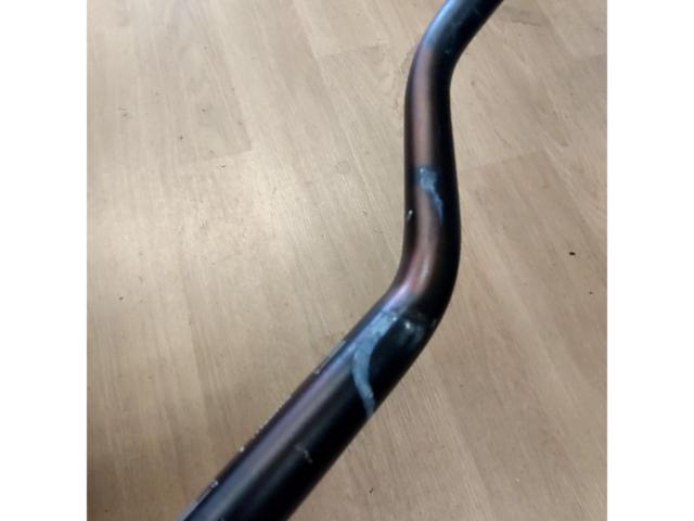 rizoma
Taper handle
(Z09221)
