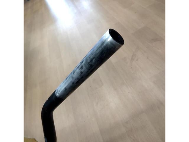 rizoma
Taper handle
(Z09221)