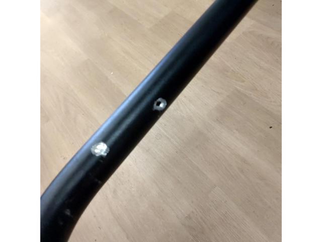rizoma
Taper handle
(Z09221)