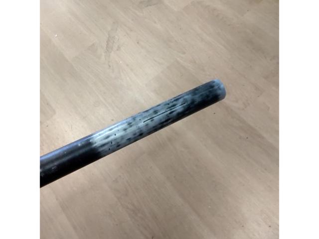 rizoma
Taper handle
(Z09221)