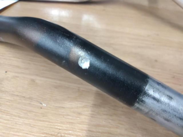rizoma
Taper handle
(Z09221)