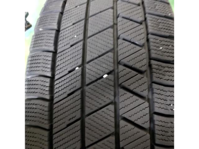 BRIDGESTONE BLIZZAK
VRX3