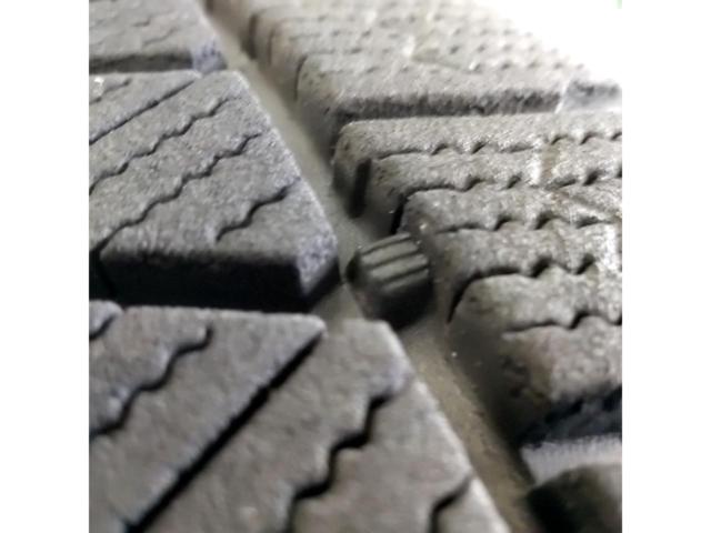 BRIDGESTONE BLIZZAK
VRX3