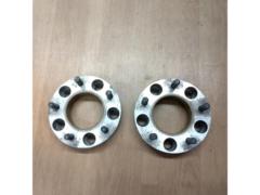 KYOEI
Wide tread spacer