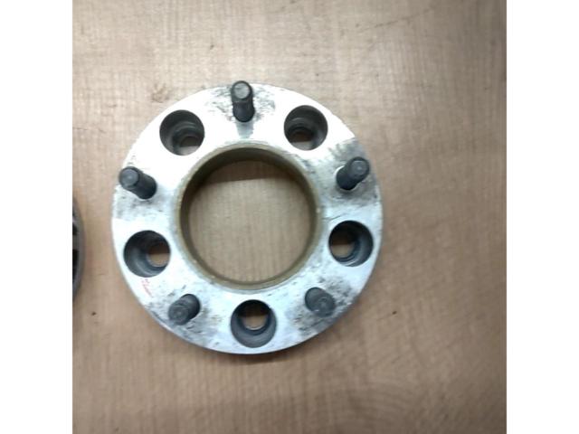 KYOEI
Wide tread spacer