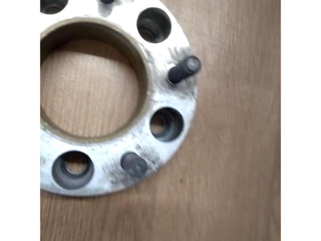 KYOEI
Wide tread spacer