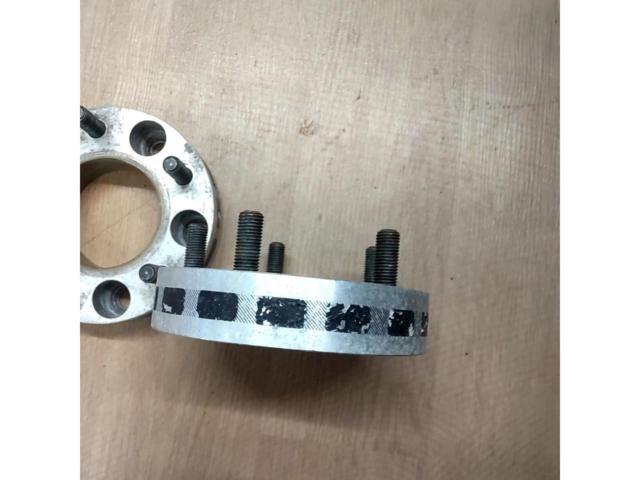 KYOEI
Wide tread spacer