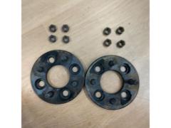 Unknown Manufacturer
Wide tread spacer