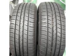 2 ※ only
GOODYEAR
EfficientGrip
EG01