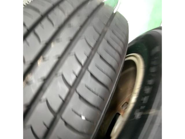 2 ※ only
GOODYEAR
EfficientGrip
EG01