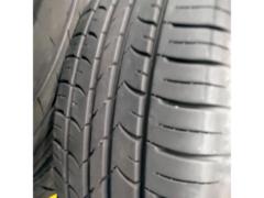 ※ 1 This only
GOODYEAR
FfficientGrip
ECO
EG01