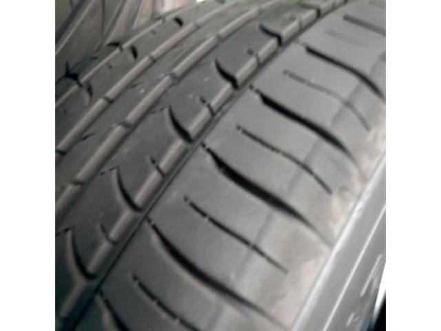 ※ 1 This only
GOODYEAR
FfficientGrip
ECO
EG01