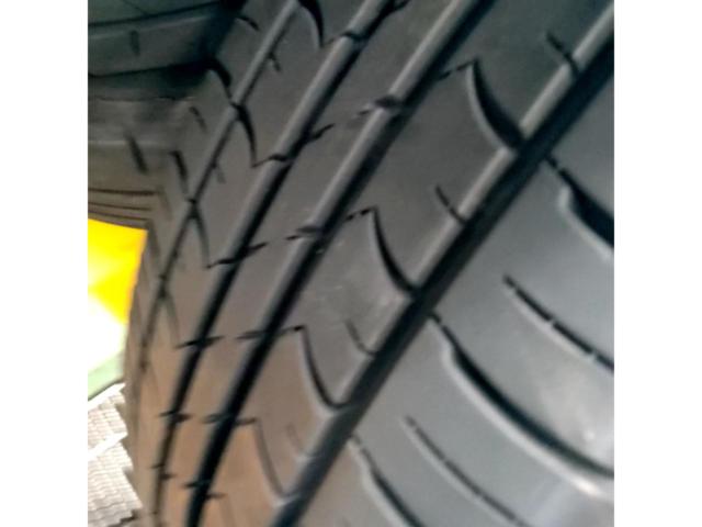 ※ 1 This only
GOODYEAR
FfficientGrip
ECO
EG01