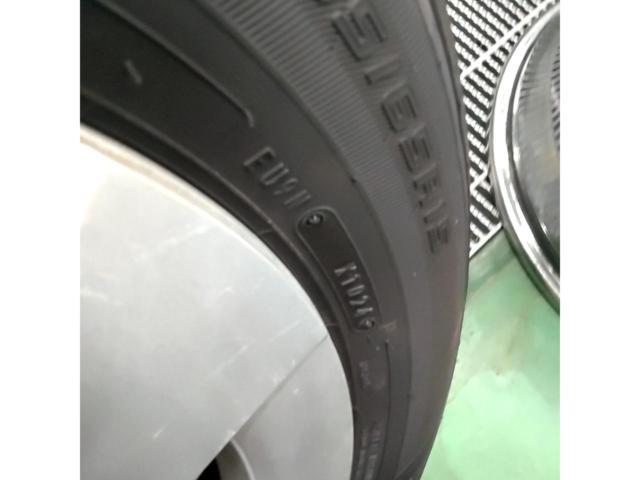 ※ 1 This only
GOODYEAR
FfficientGrip
ECO
EG01