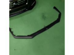 STI フロントリップスポイラー