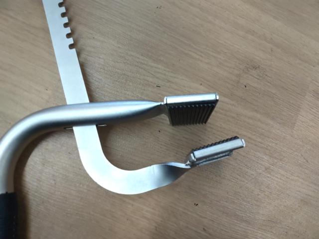 TOOL COMPANY STRAIGHT バッテリーキャリア