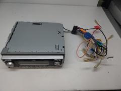 JVC
KD-CZ501