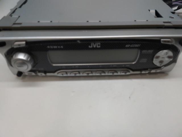 JVC
KD-CZ501