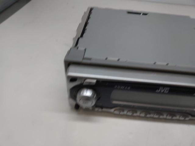 JVC
KD-CZ501
