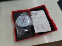 Chuanlu製 A型ゴム硬度計