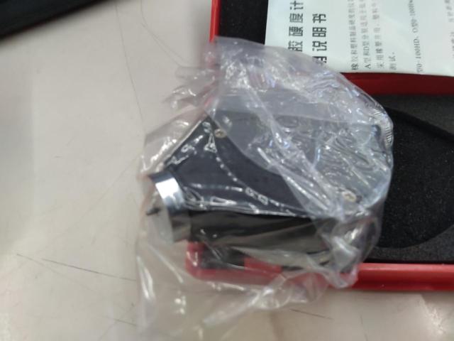 Chuanlu製 A型ゴム硬度計