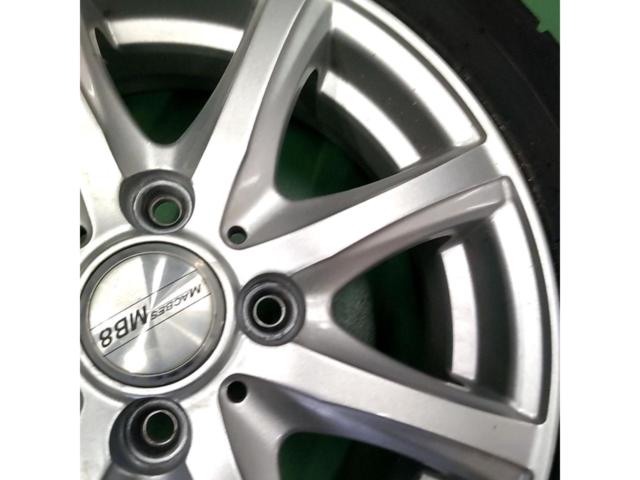 DUNLOP MACBES MB8