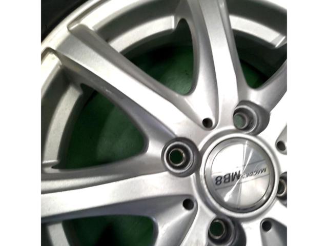 DUNLOP MACBES MB8