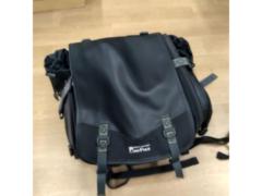MOTO FIZZ ミニフィールドシートバッグ