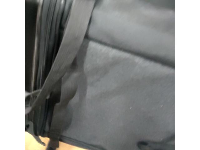 MOTO FIZZ ミニフィールドシートバッグ