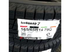 YOKOHAMA iceGUARD iG70