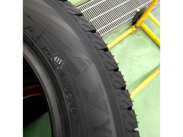 YOKOHAMA iceGUARD iG70