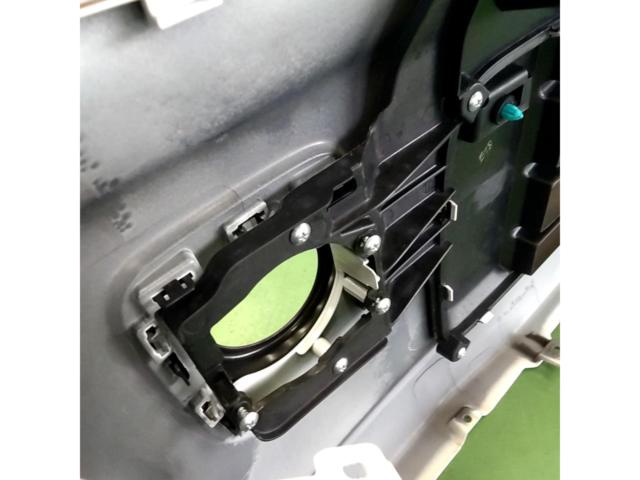 【SUZUKI】DA17Wエブリィワゴン純正フロントバンパー (Z09320)