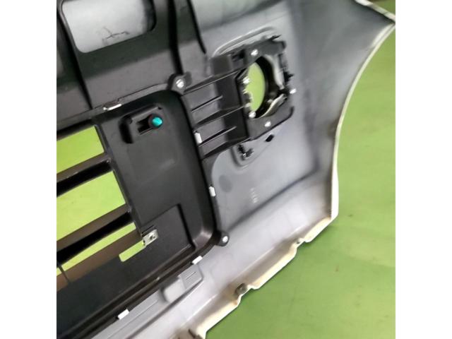 【SUZUKI】DA17Wエブリィワゴン純正フロントバンパー (Z09320)