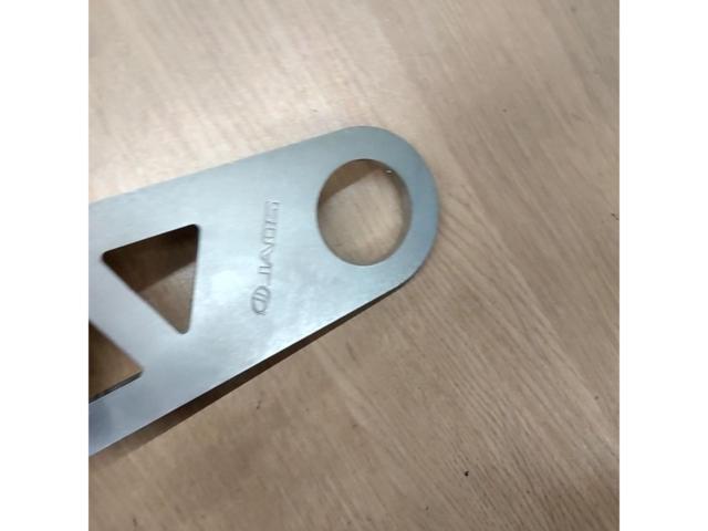 JAOS リア牽引フック