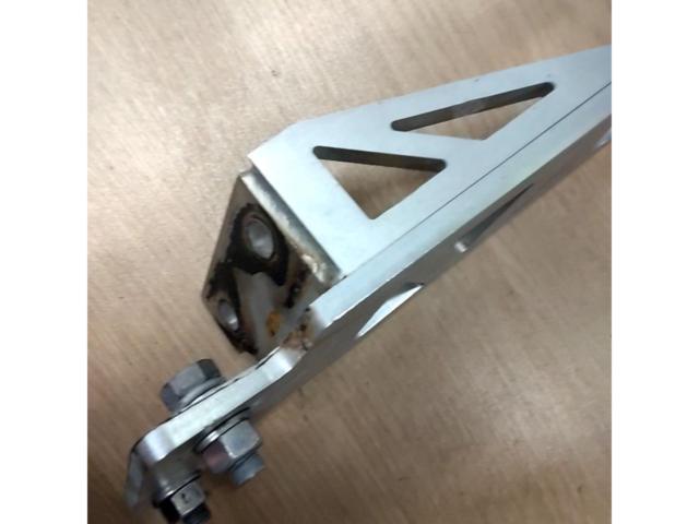 JAOS リア牽引フック