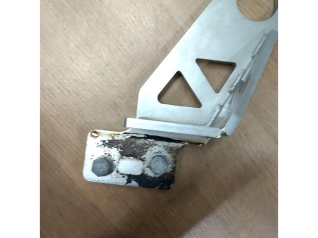 JAOS リア牽引フック