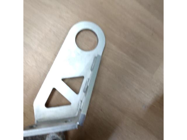 JAOS リア牽引フック